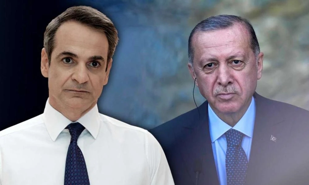 Σύνοδος ΝΑΤΟ: Τετ α τετ Μητσοτάκη-Ερντογάν σήμερα στη Μαδρίτη- Τι θα «παζαρέψει» ο Τούρκος Πρόεδρος και ποιες οι θέσεις του Κ. Μητσοτάκη